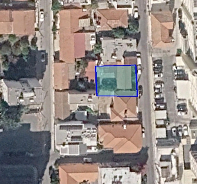 for Sale in Limassol – Agia Zoni