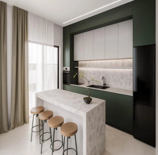 3 Bedroom House for Sale in Trachoni Lemesou, Limassol District