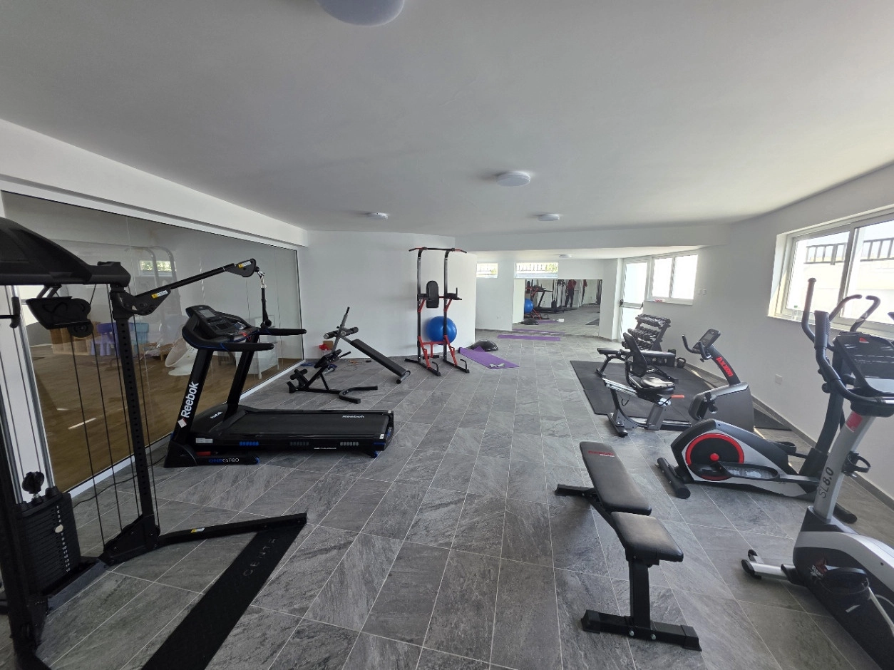 2 Bedroom Apartment for Sale in Livadia Larnakas, Larnaca District