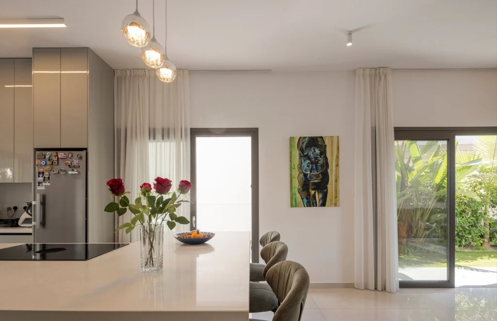 3 Bedroom House for Rent in Limassol – Agios Athanasios