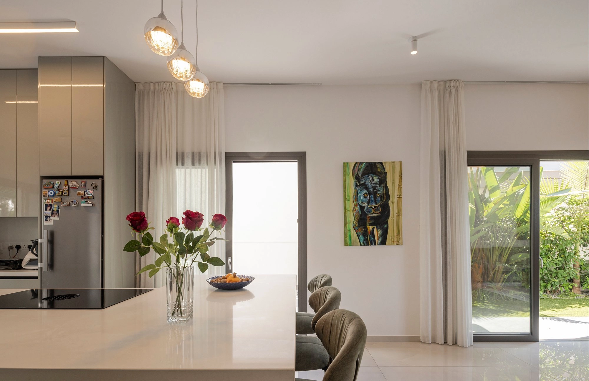 3 Bedroom House for Rent in Limassol – Agios Athanasios