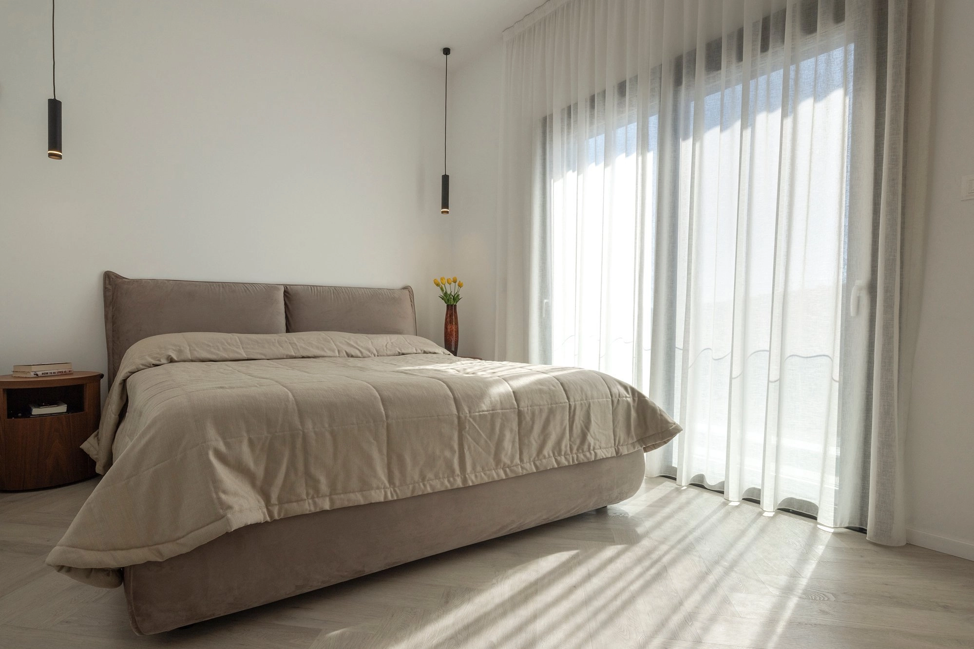 3 Bedroom House for Rent in Limassol – Agios Athanasios