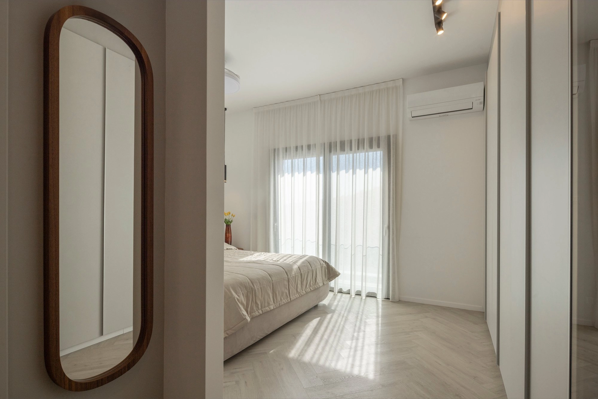 3 Bedroom House for Rent in Limassol – Agios Athanasios