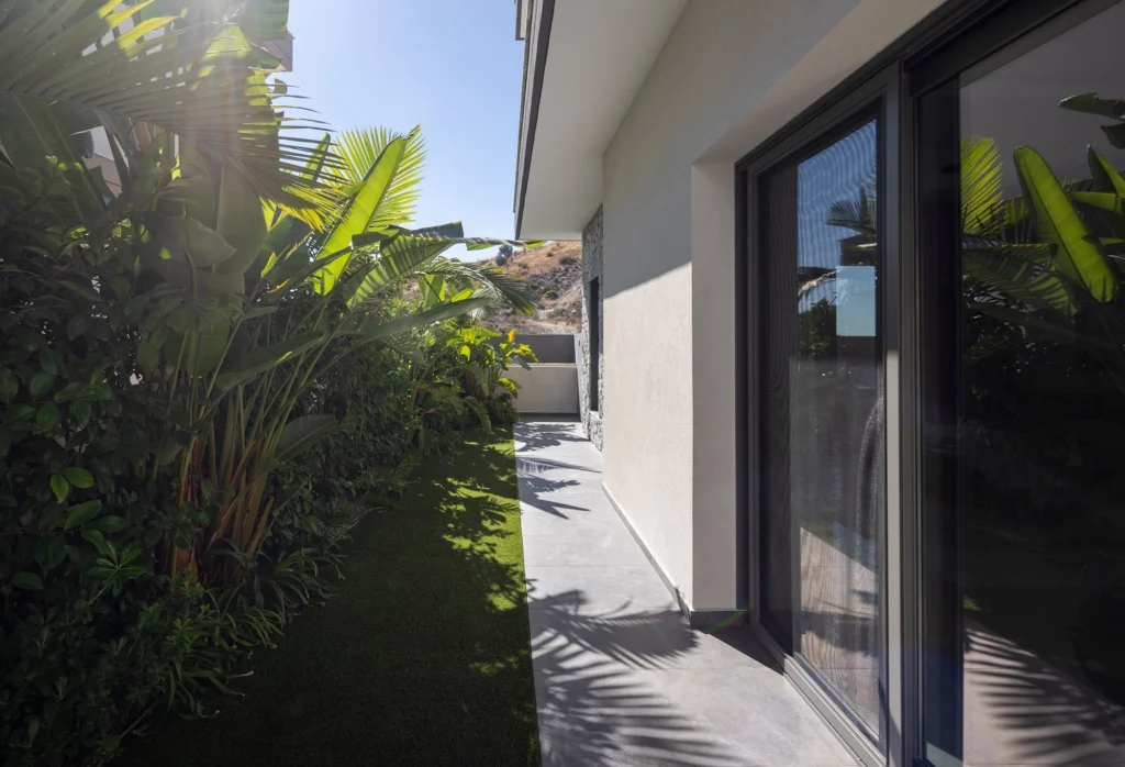 3 Bedroom House for Rent in Limassol – Agios Athanasios