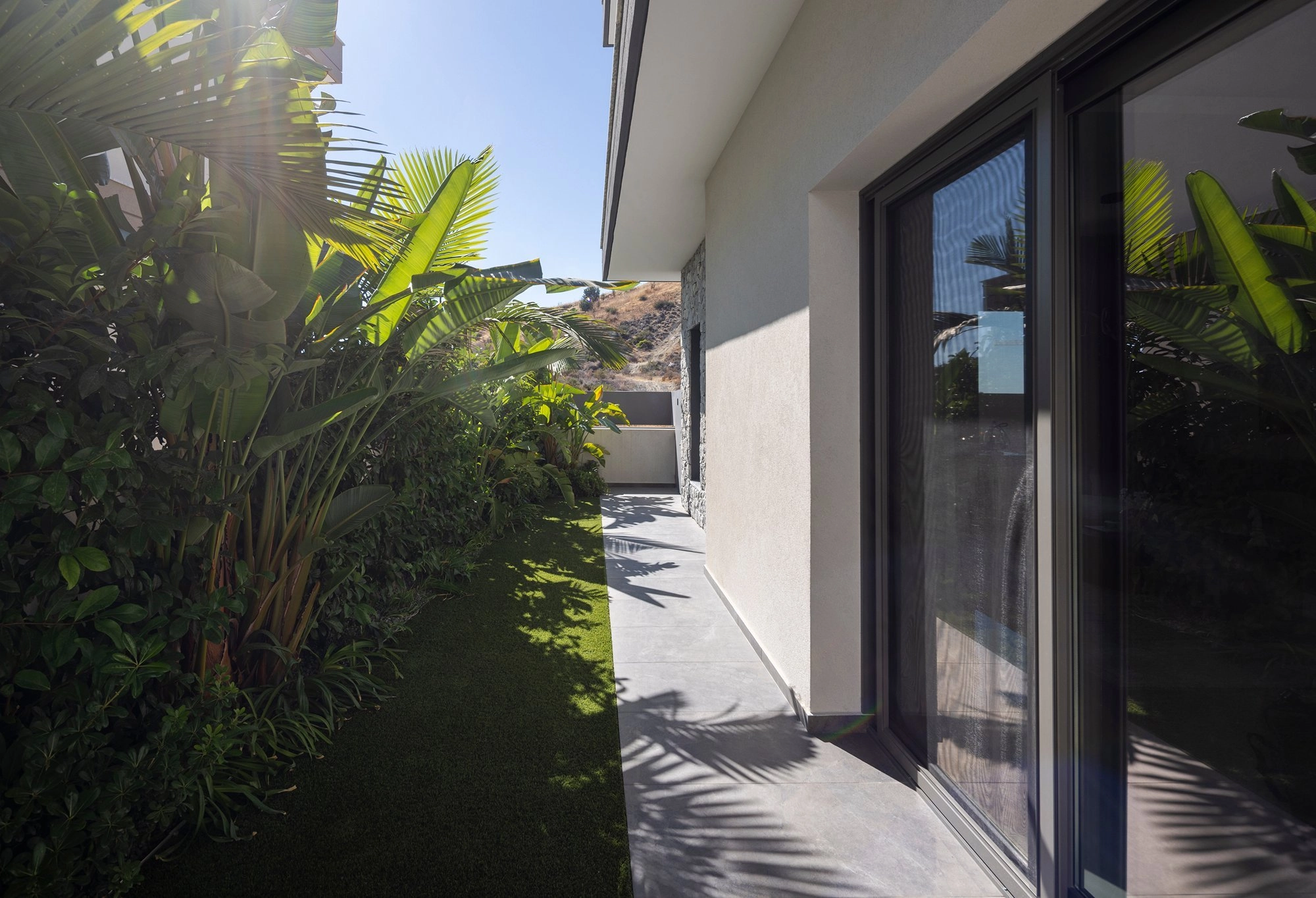 3 Bedroom House for Rent in Limassol – Agios Athanasios
