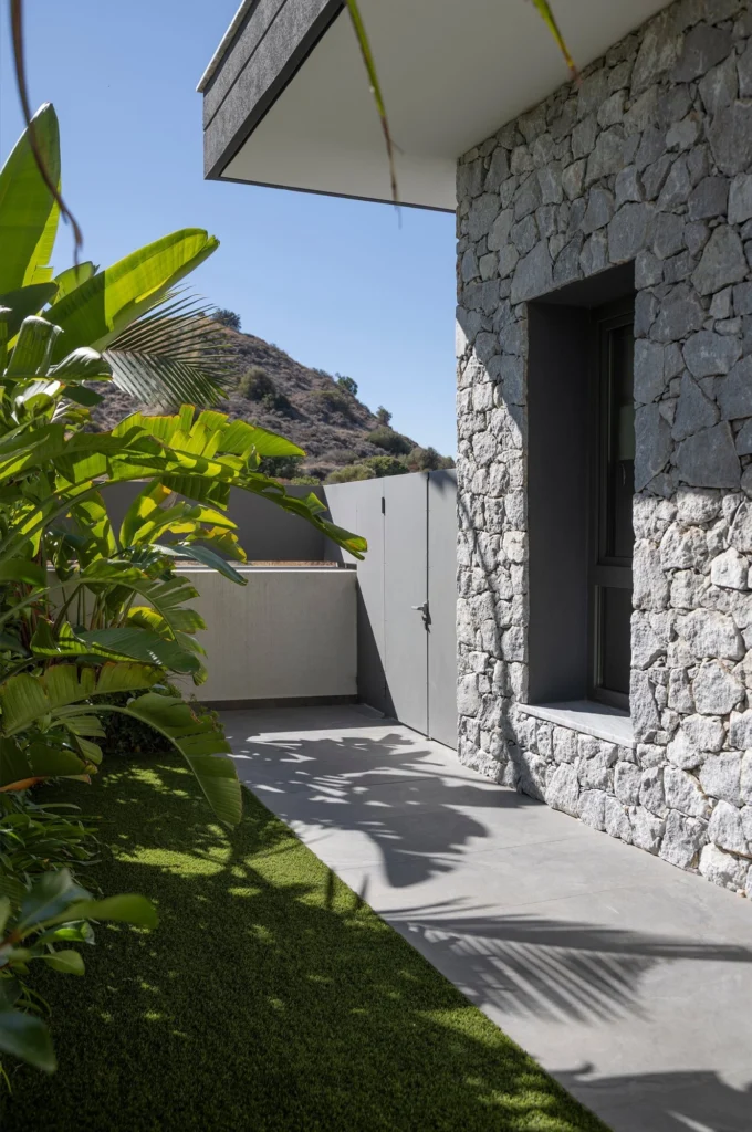 3 Bedroom House for Rent in Limassol – Agios Athanasios