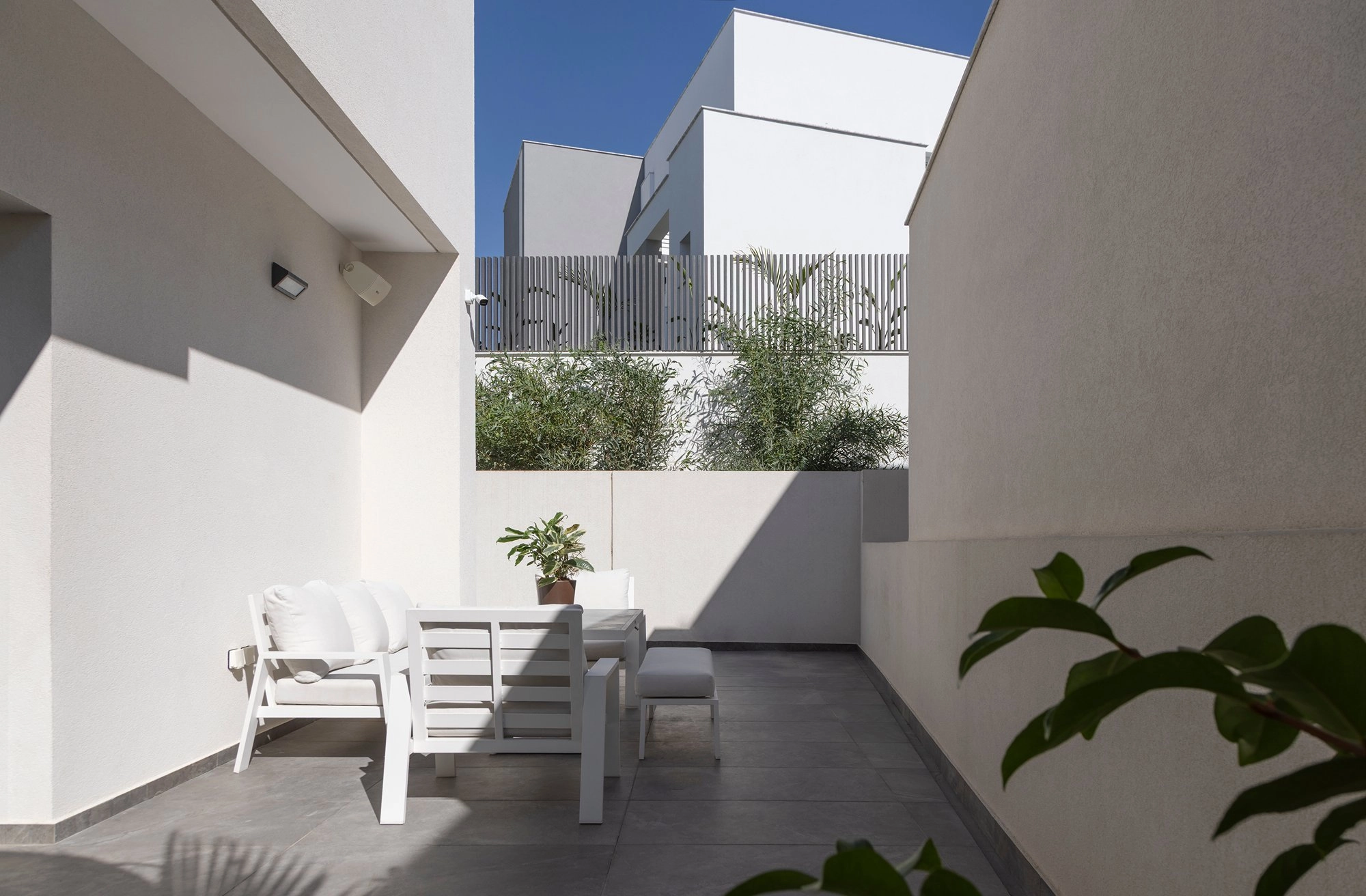 3 Bedroom House for Rent in Limassol – Agios Athanasios