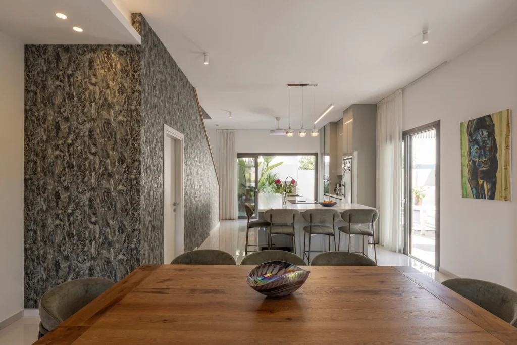 3 Bedroom House for Rent in Limassol – Agios Athanasios