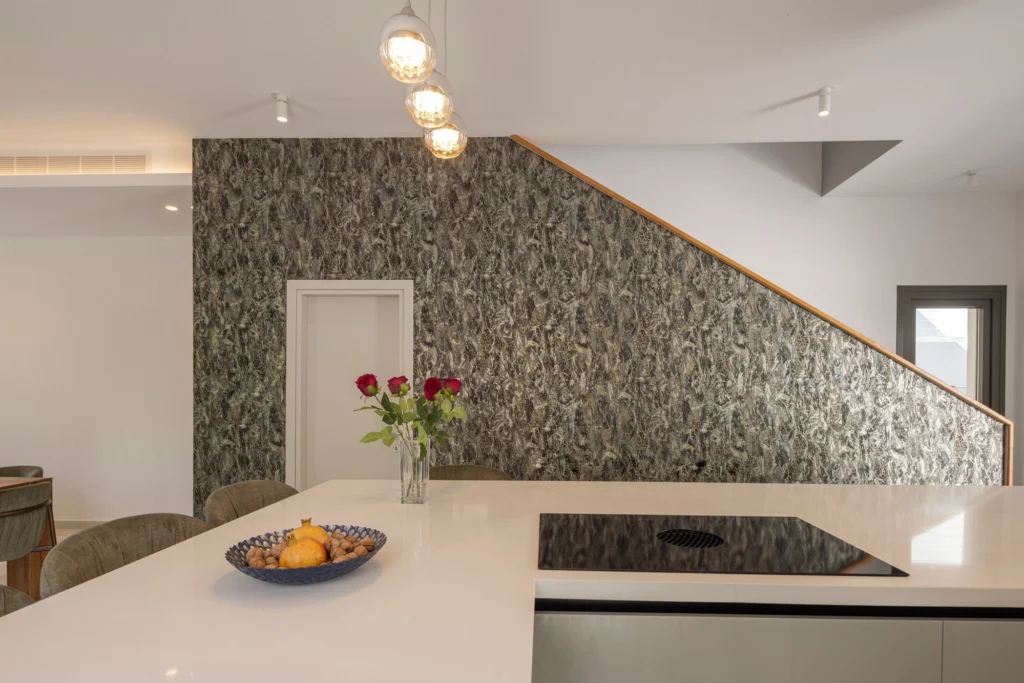 3 Bedroom House for Rent in Limassol – Agios Athanasios
