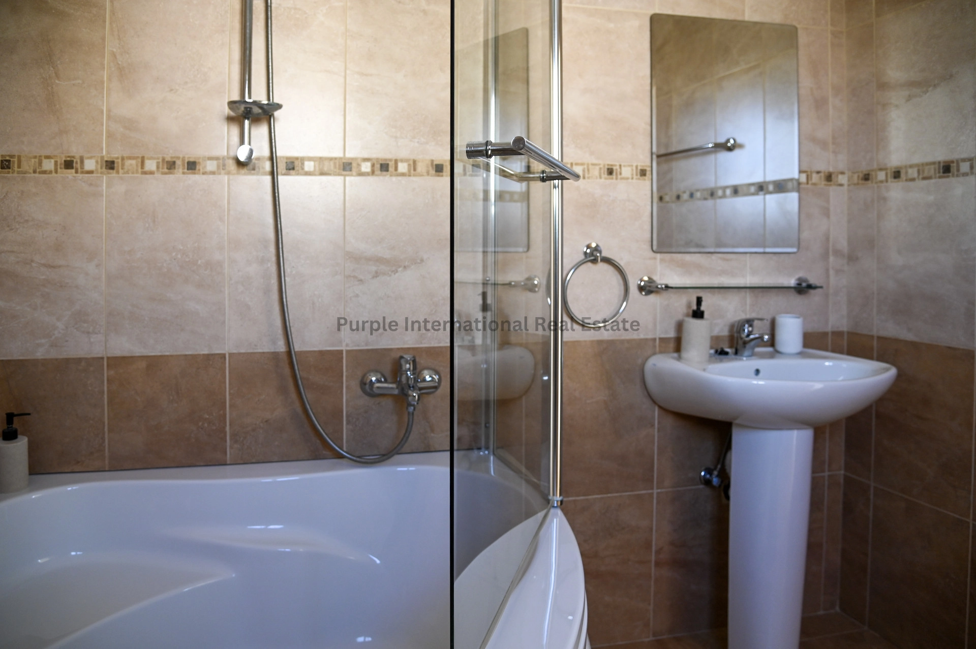 3 Bedroom House for Sale in Paphos District