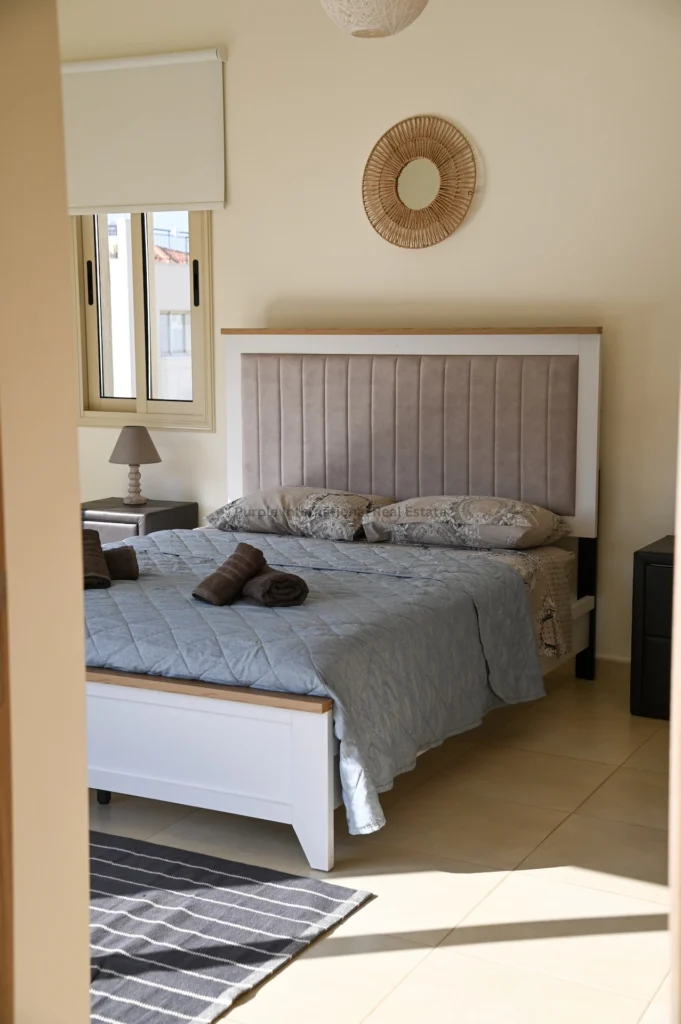 3 Bedroom House for Sale in Paphos District