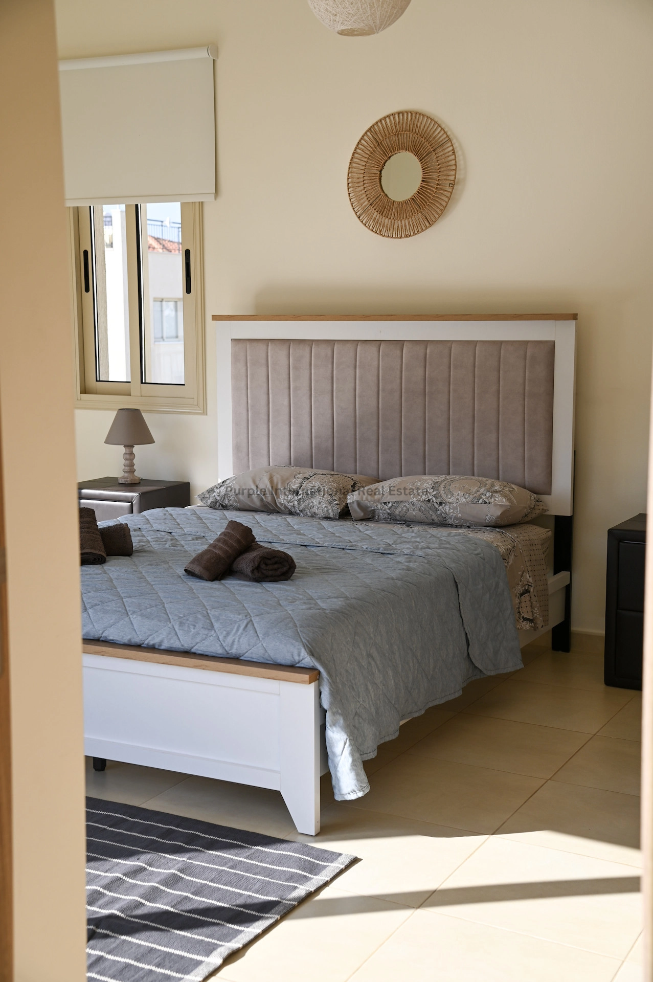 3 Bedroom House for Sale in Paphos District