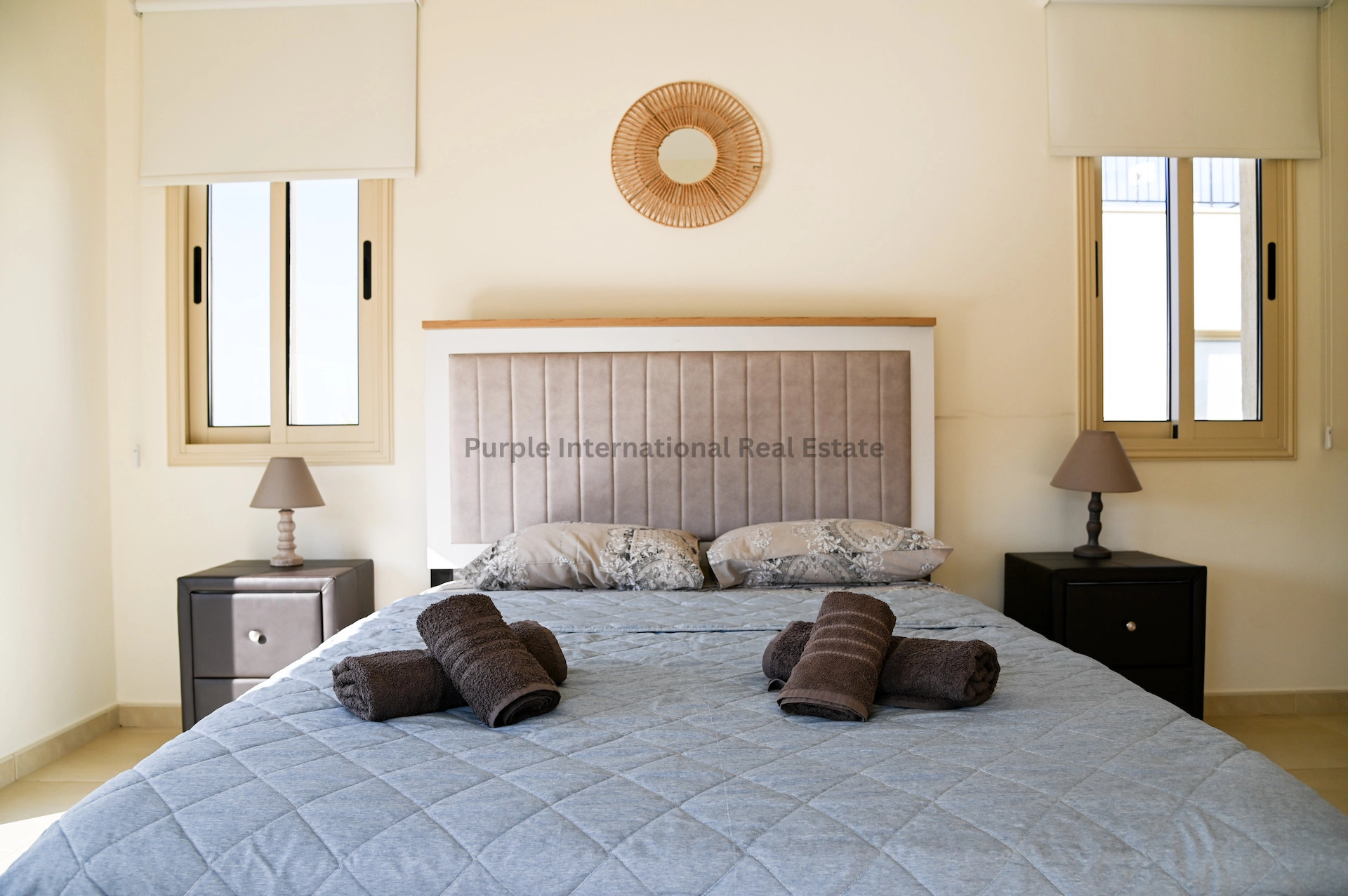 3 Bedroom House for Sale in Paphos District