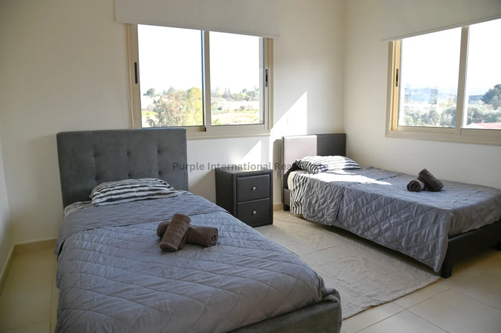 3 Bedroom House for Sale in Paphos District