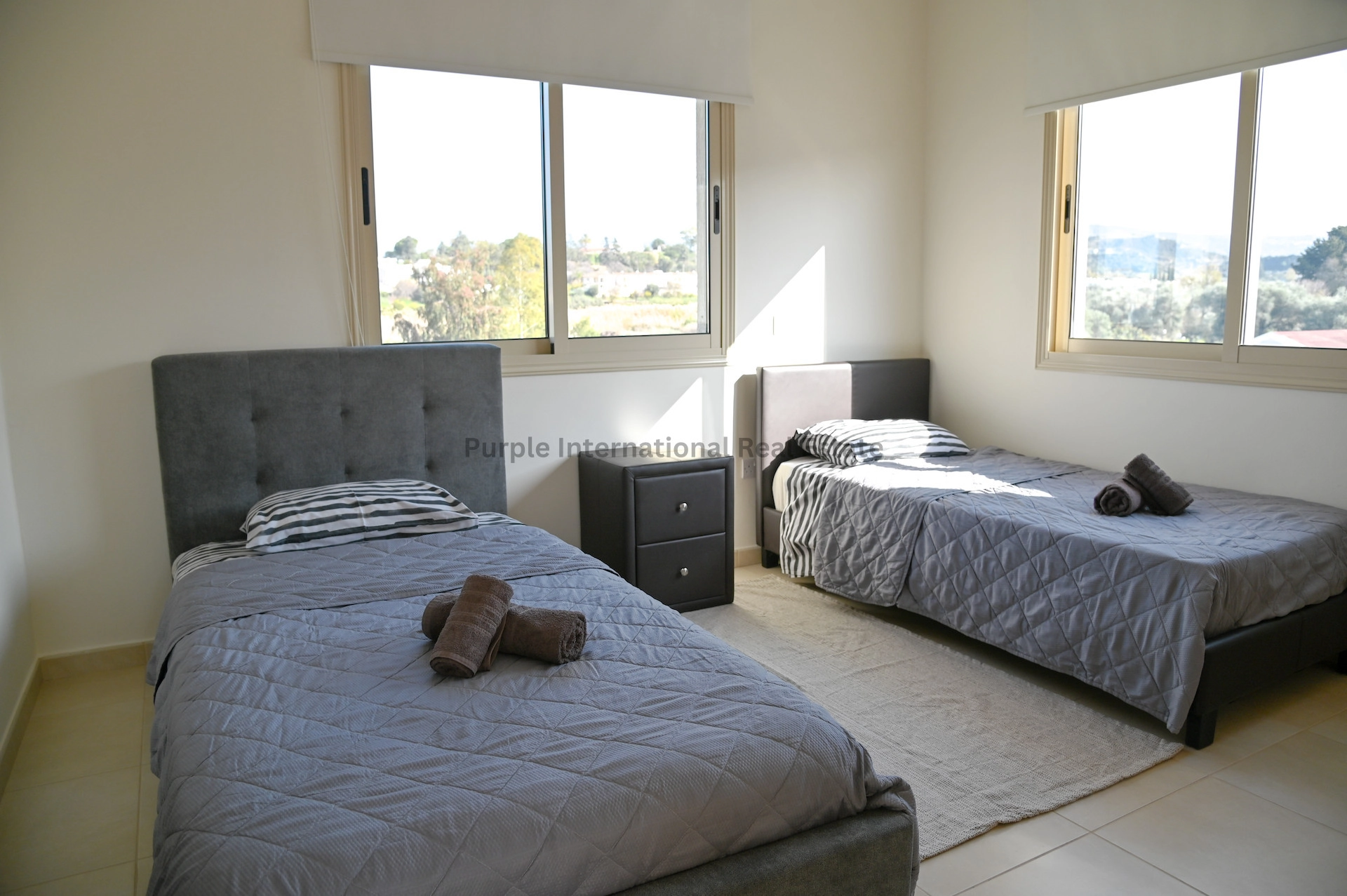 3 Bedroom House for Sale in Paphos District