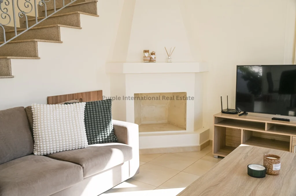 3 Bedroom House for Sale in Paphos District