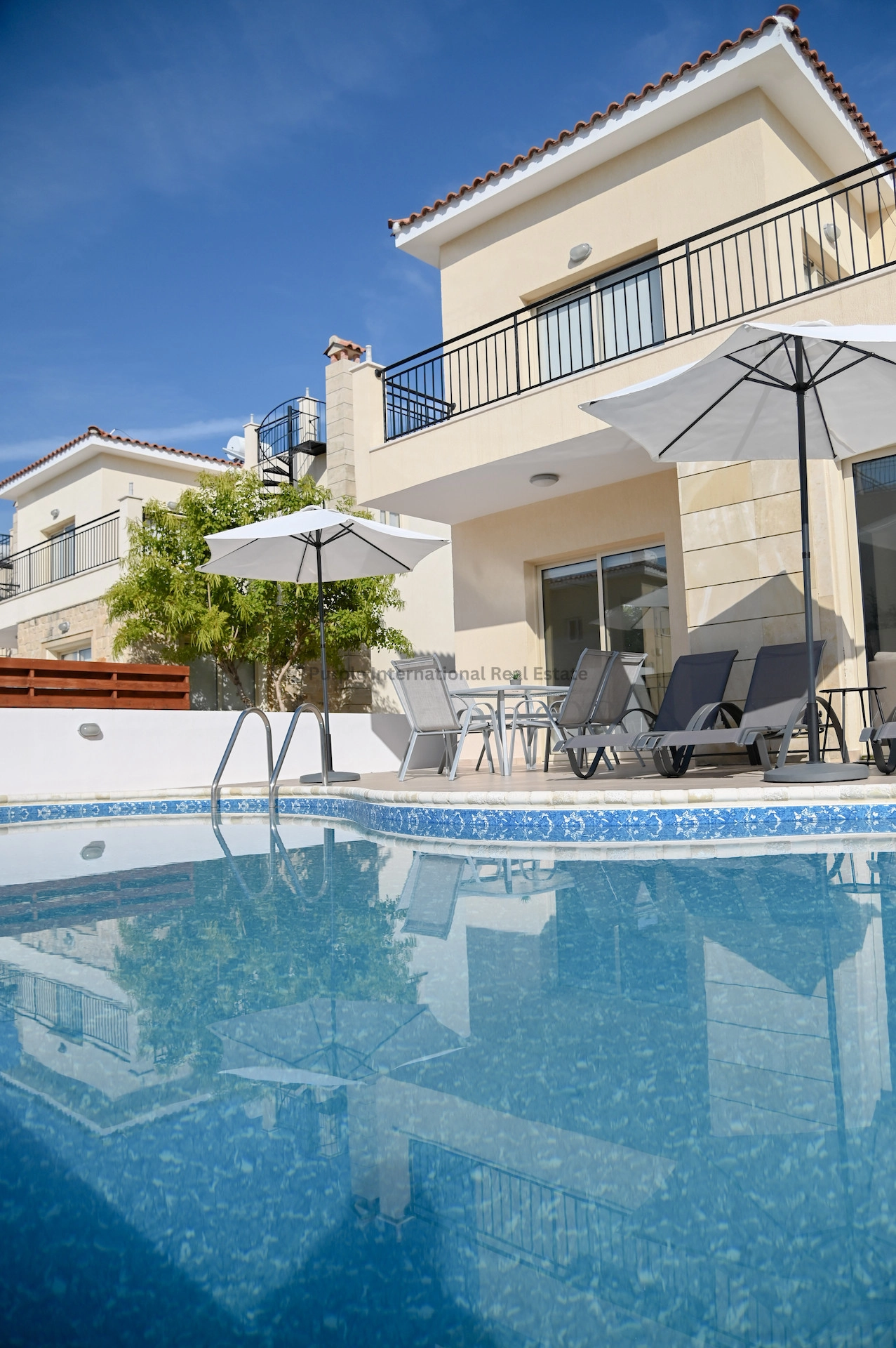 3 Bedroom House for Sale in Paphos District