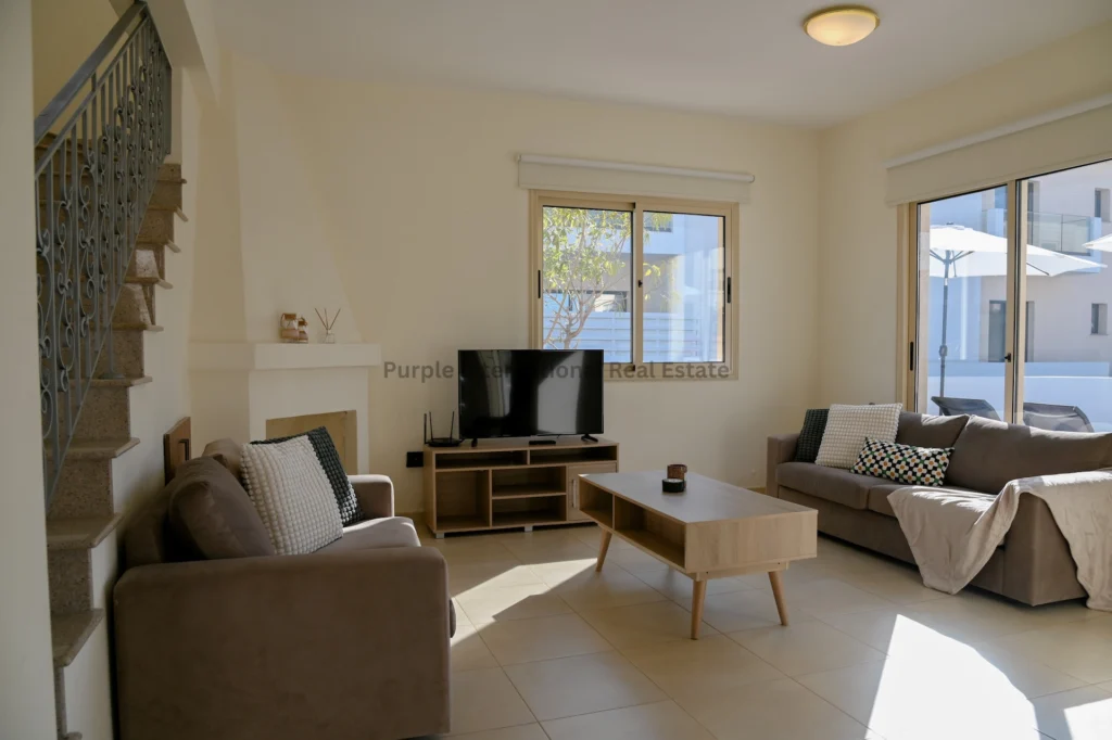 3 Bedroom House for Sale in Paphos District