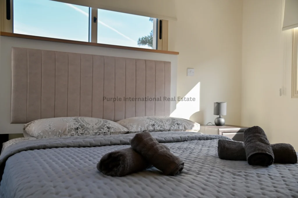 3 Bedroom House for Sale in Paphos District