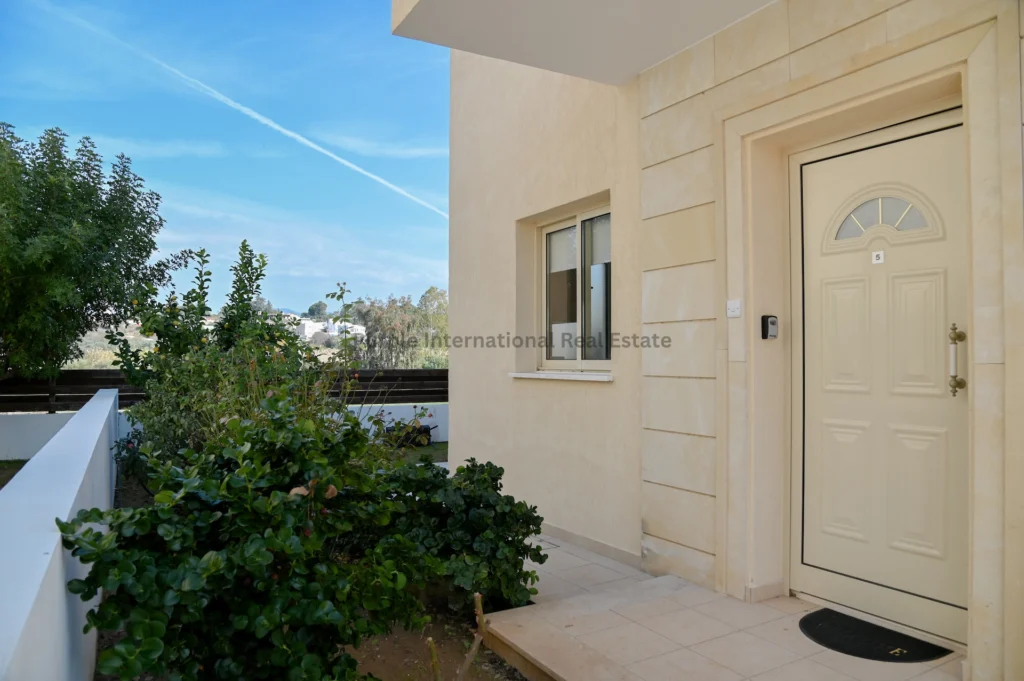 3 Bedroom House for Sale in Paphos District