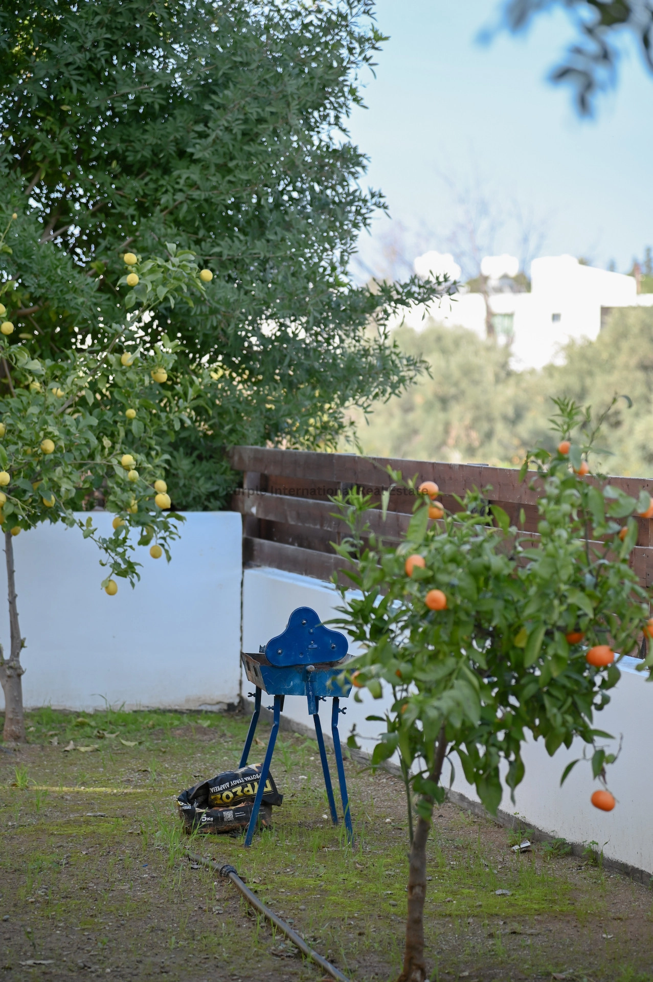 3 Bedroom House for Sale in Paphos District