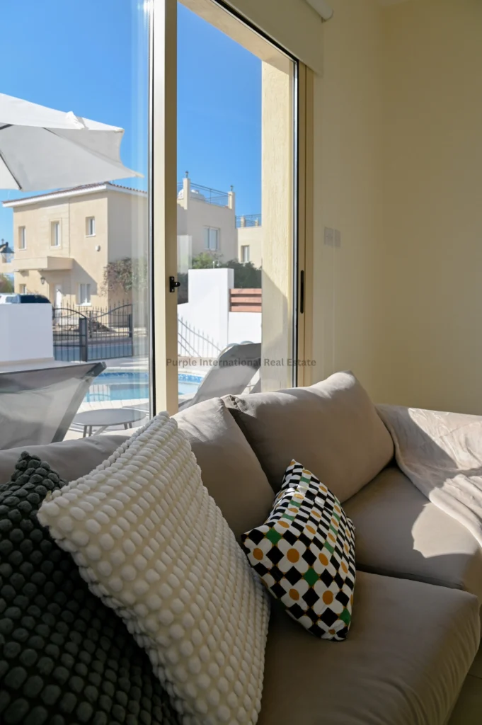 3 Bedroom House for Sale in Paphos District
