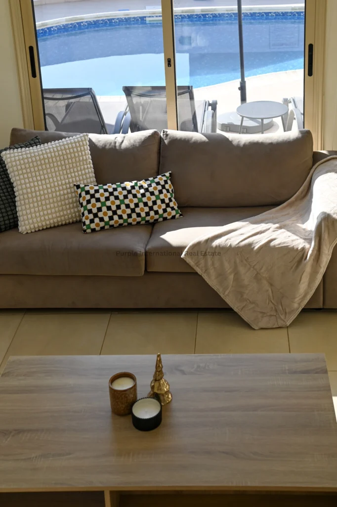 3 Bedroom House for Sale in Paphos District