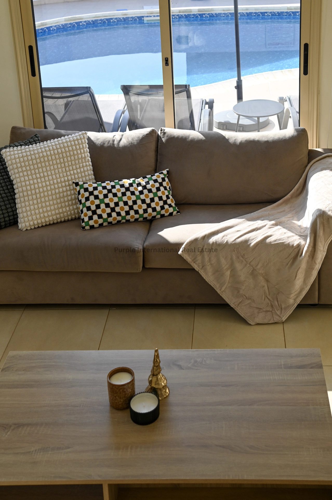 3 Bedroom House for Sale in Paphos District