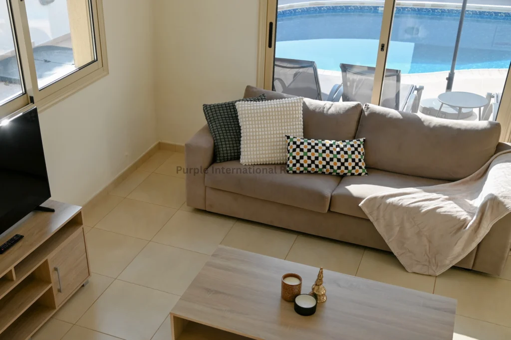 3 Bedroom House for Sale in Paphos District