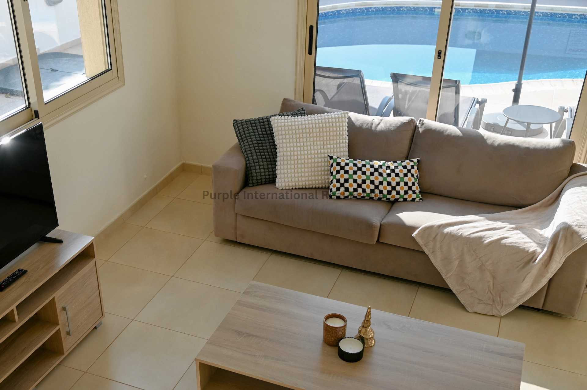 3 Bedroom House for Sale in Paphos District