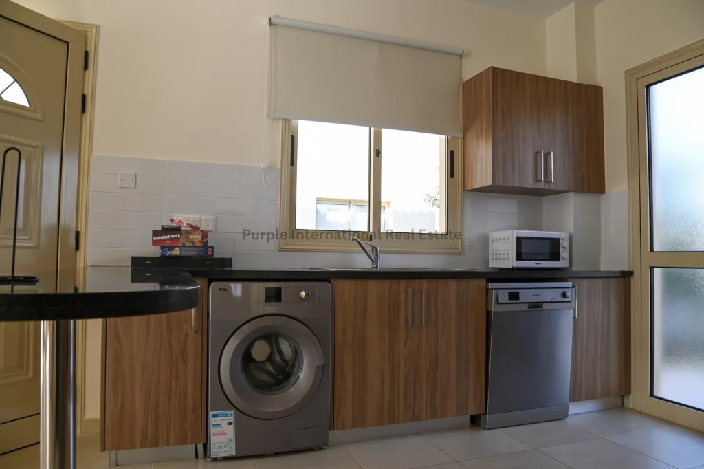 3 Bedroom House for Sale in Paphos District
