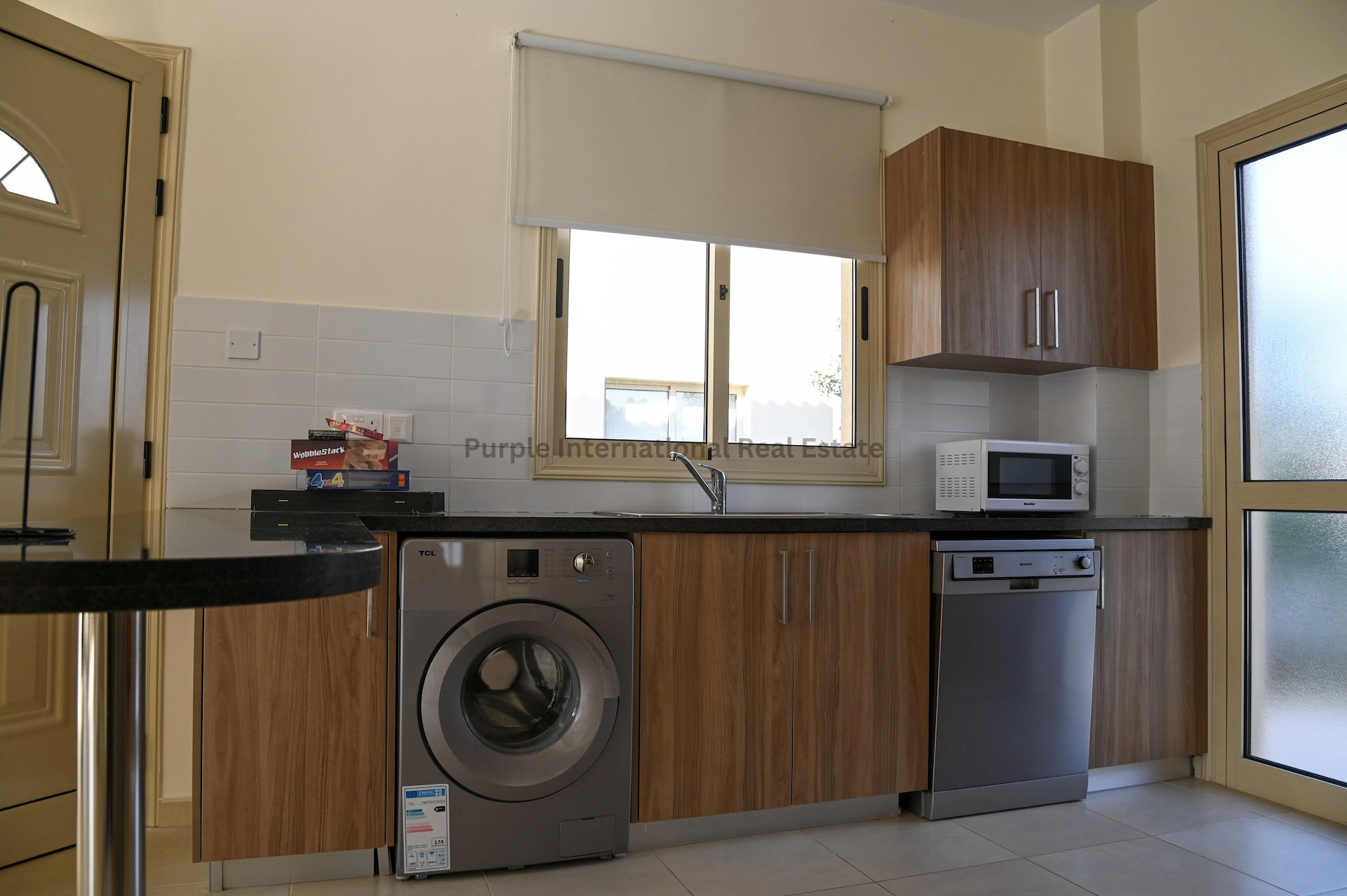 3 Bedroom House for Sale in Paphos District
