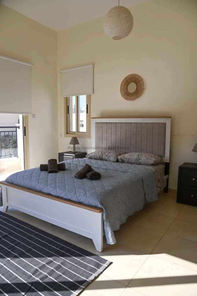 3 Bedroom House for Sale in Paphos District