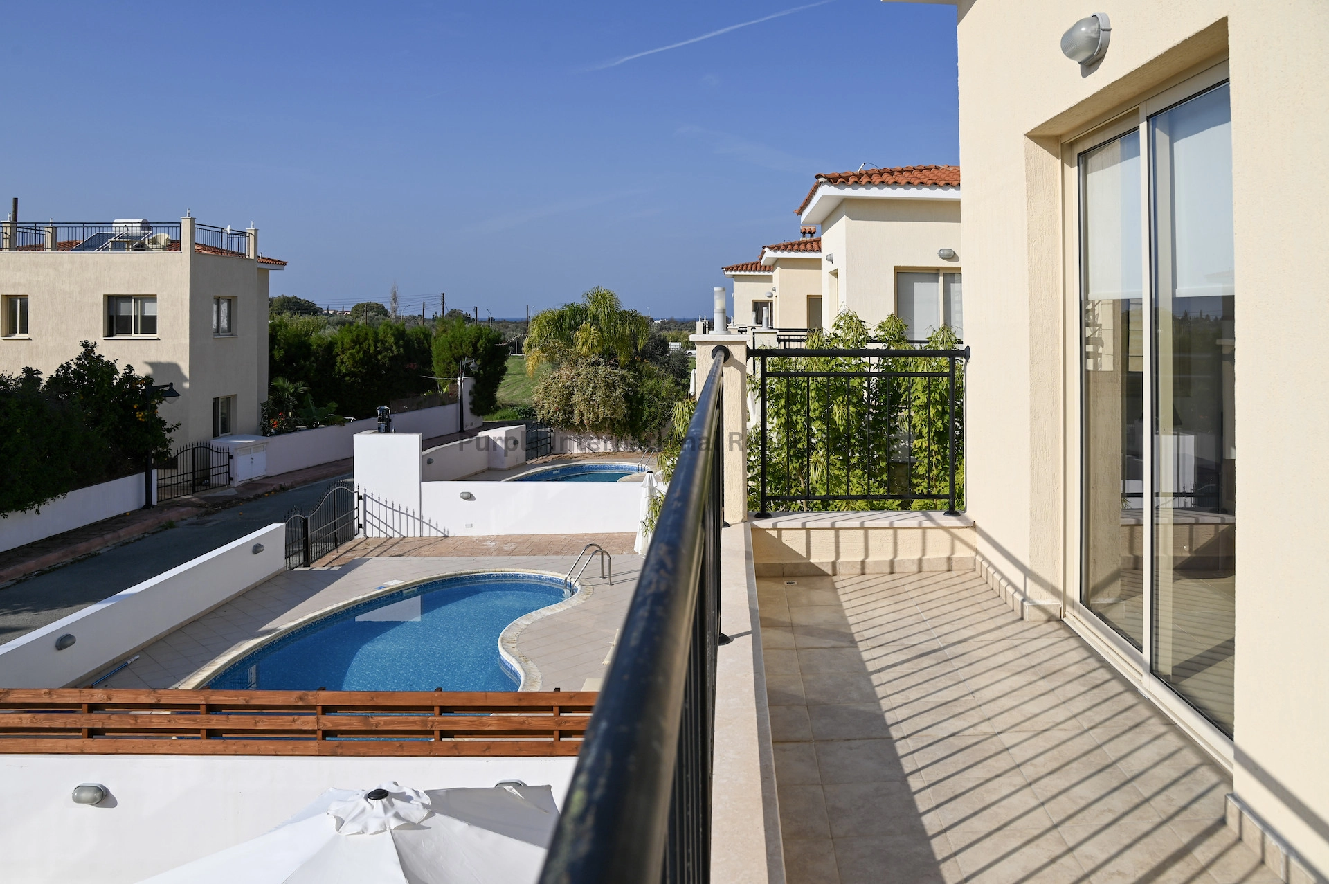3 Bedroom House for Sale in Paphos District