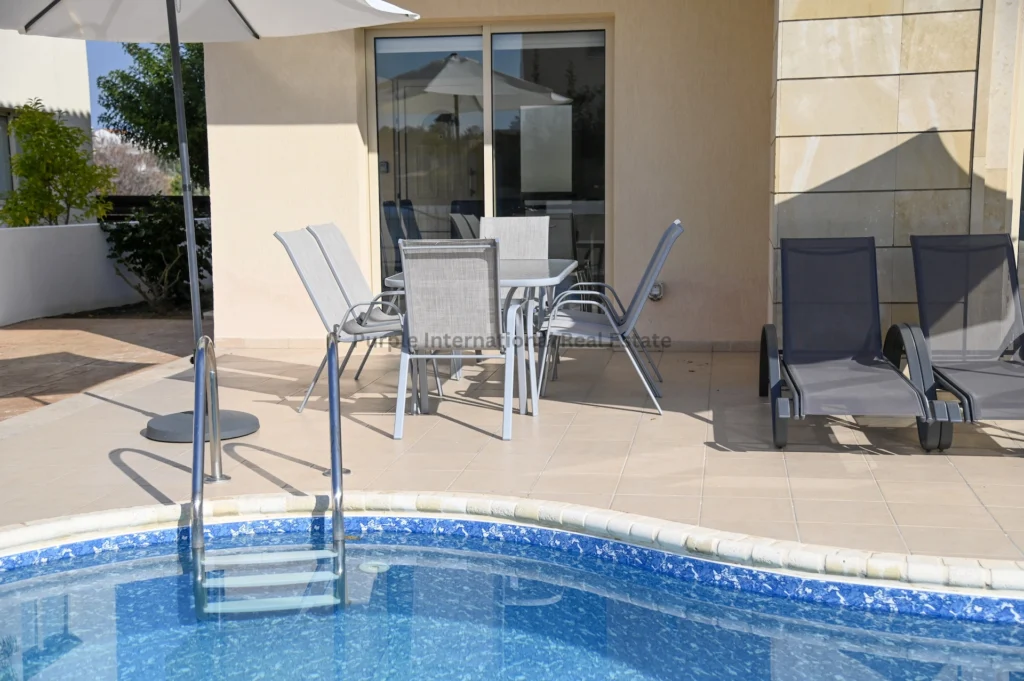 3 Bedroom House for Sale in Paphos District