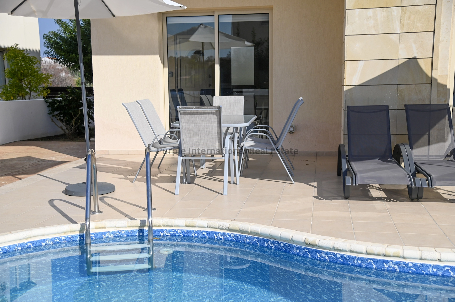 3 Bedroom House for Sale in Paphos District