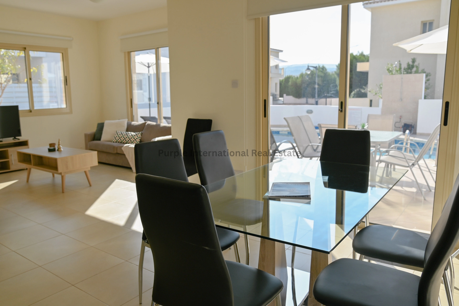3 Bedroom House for Sale in Paphos District