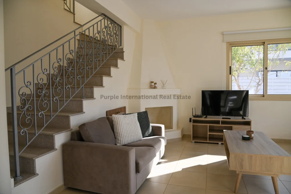 3 Bedroom House for Sale in Paphos District