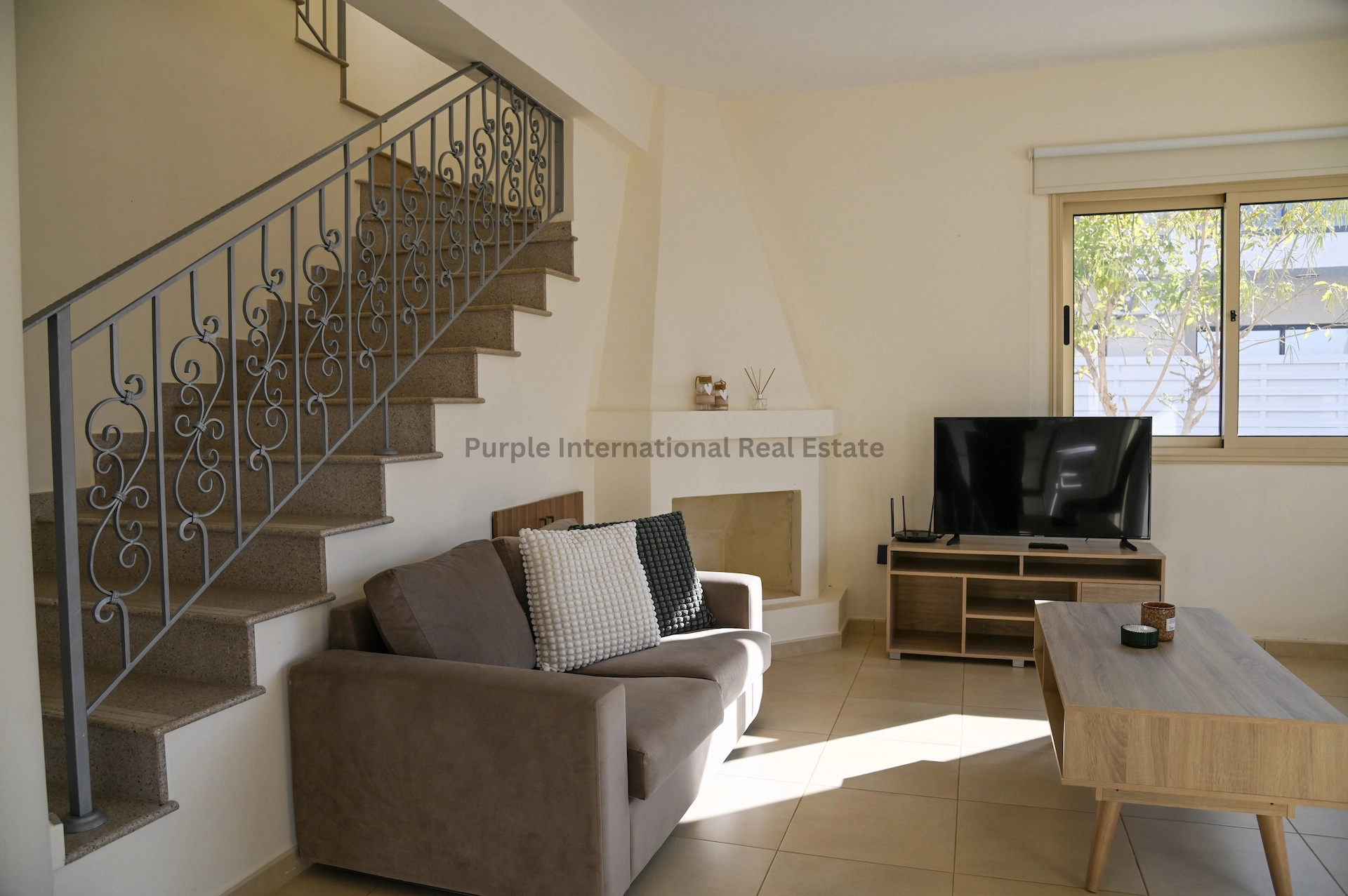3 Bedroom House for Sale in Paphos District