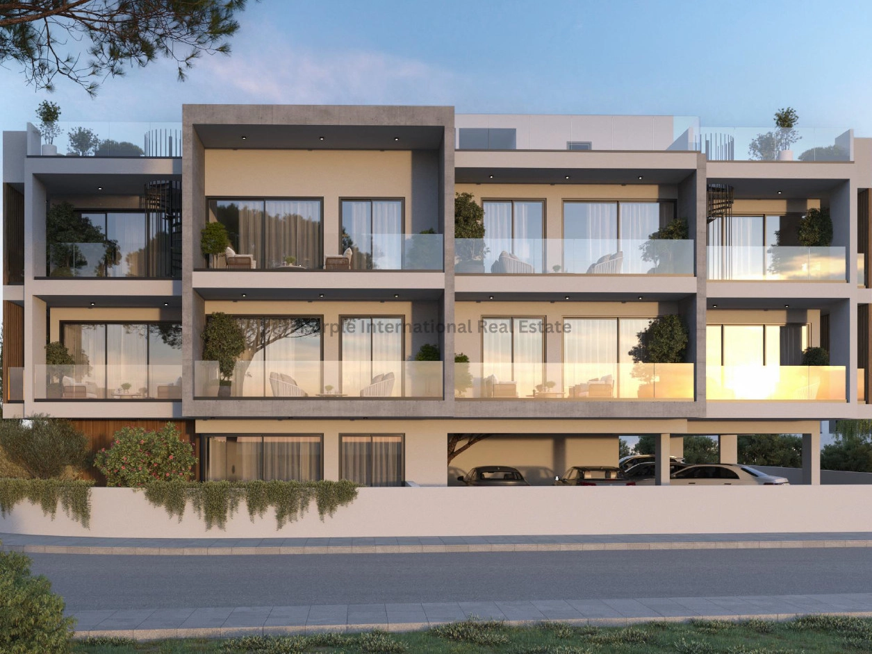 2 Bedroom Apartment for Sale in Pyla, Larnaca District