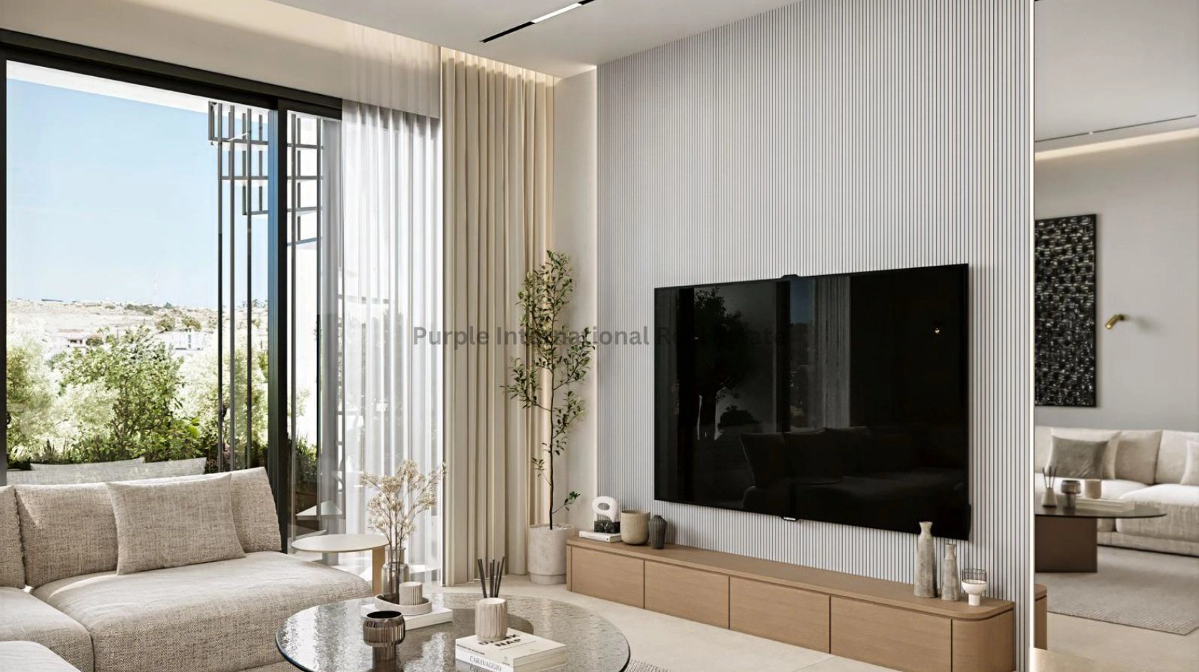 2 Bedroom Apartment for Sale in Pyla, Larnaca District