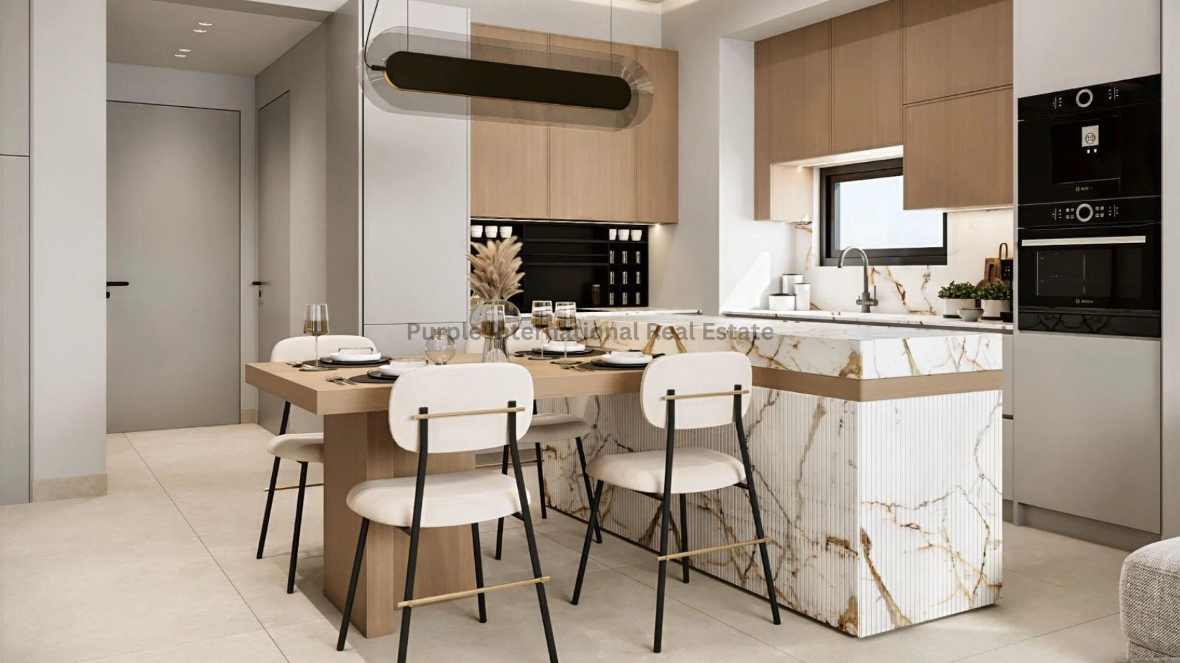2 Bedroom Apartment for Sale in Pyla, Larnaca District