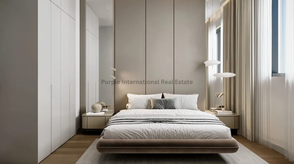 2 Bedroom Apartment for Sale in Pyla, Larnaca District