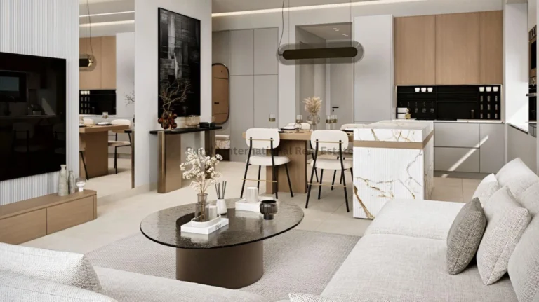 1 Bedroom Apartment for Sale in Pyla, Larnaca District