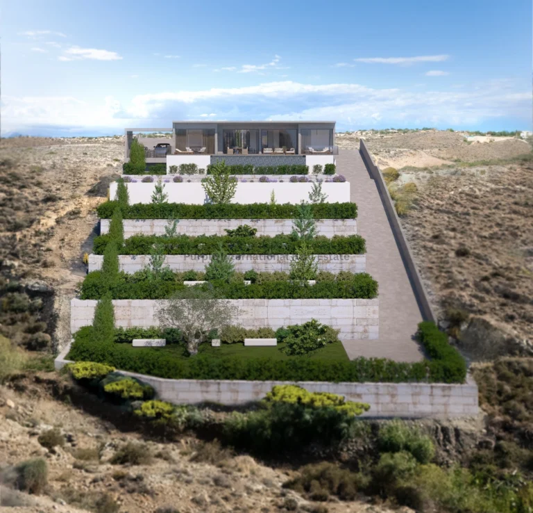 203m² House for Sale in Tremithousa, Paphos District