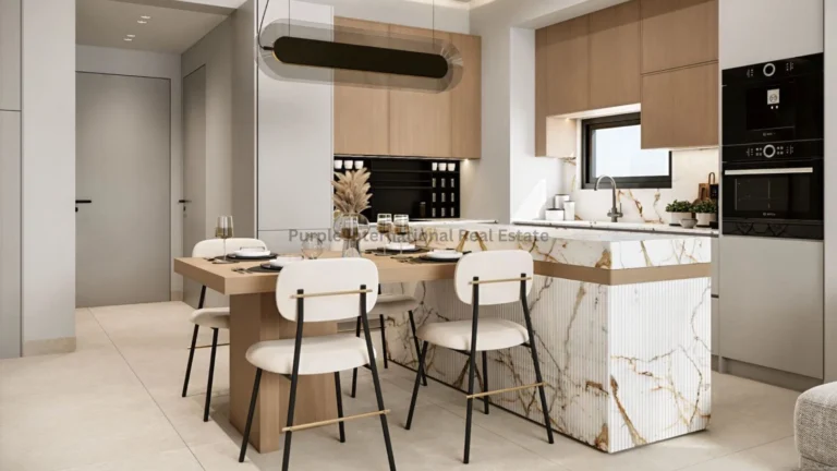 1 Bedroom Apartment for Sale in Pyla, Larnaca District