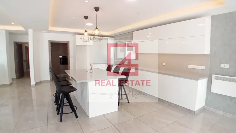 4 Bedroom House for Rent in Monagroulli, Limassol District