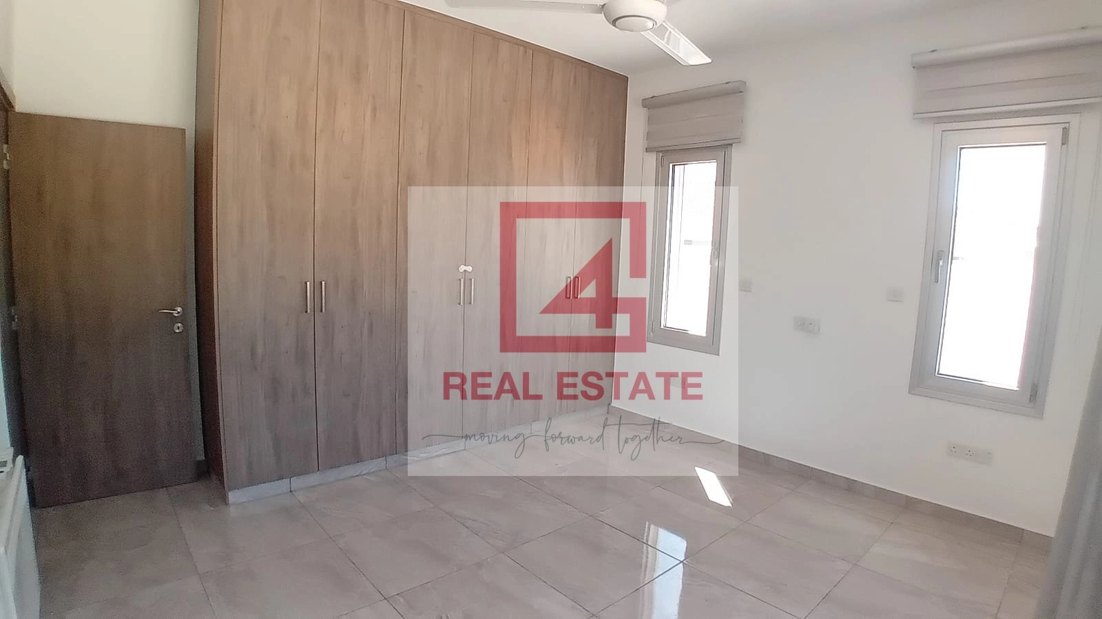 4 Bedroom House for Rent in Monagroulli, Limassol District