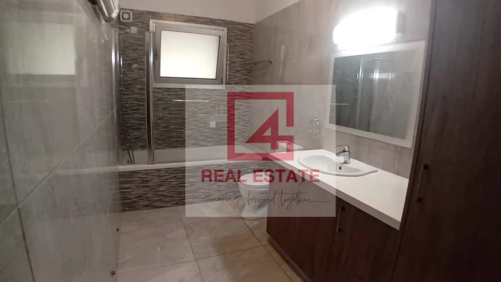 4 Bedroom House for Rent in Monagroulli, Limassol District