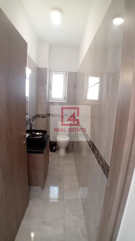 4 Bedroom House for Rent in Monagroulli, Limassol District
